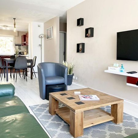 Le Mainvillois - Parking Included Apartman Mainvilliers  Kültér fotó