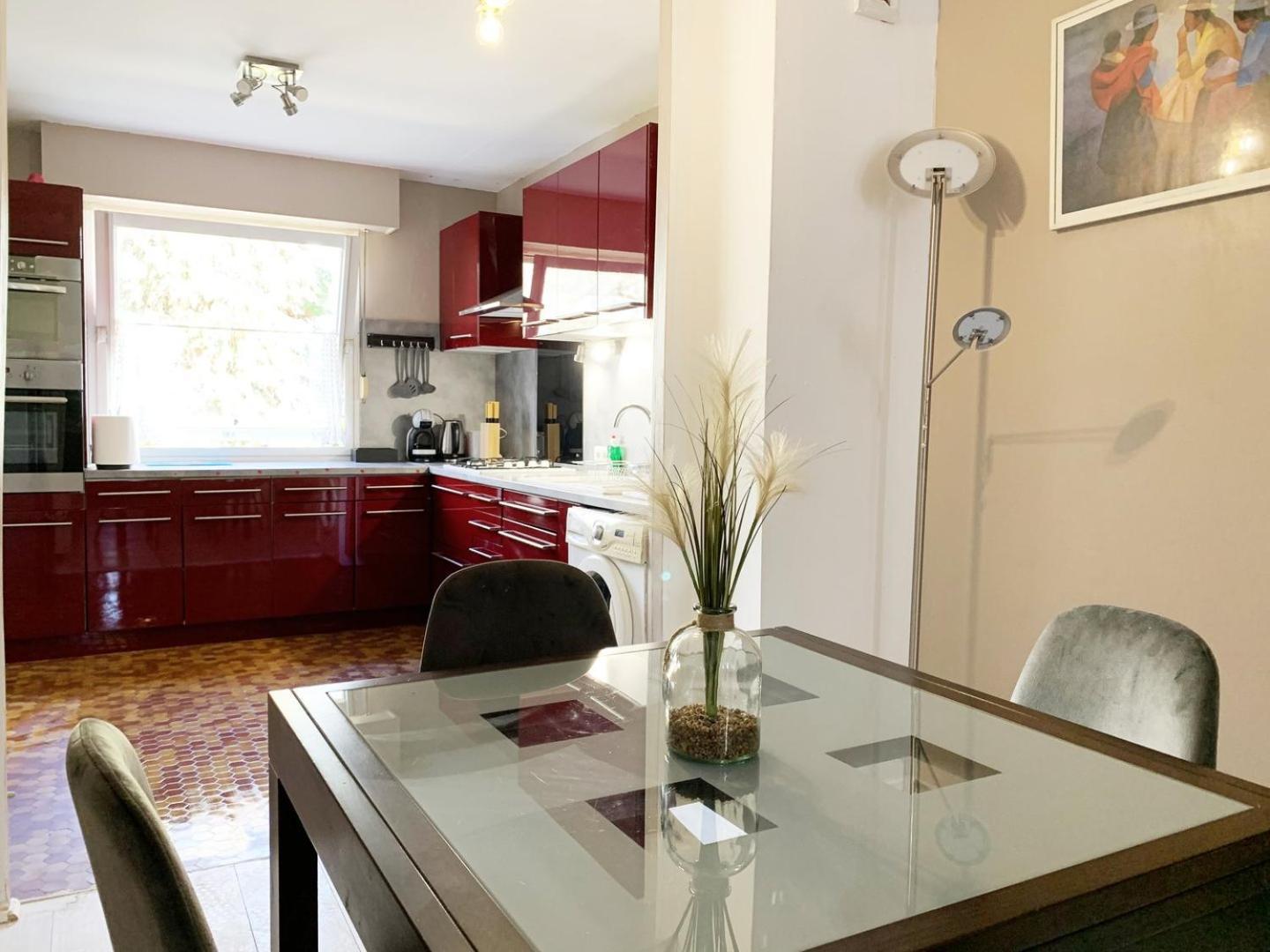 Le Mainvillois - Parking Included Apartman Mainvilliers  Kültér fotó