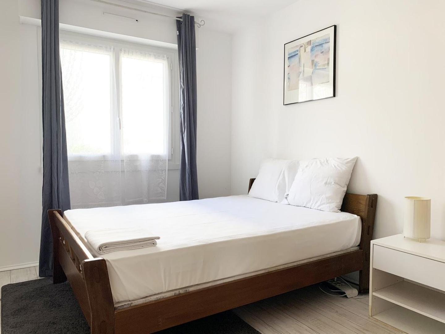 Le Mainvillois - Parking Included Apartman Mainvilliers  Kültér fotó