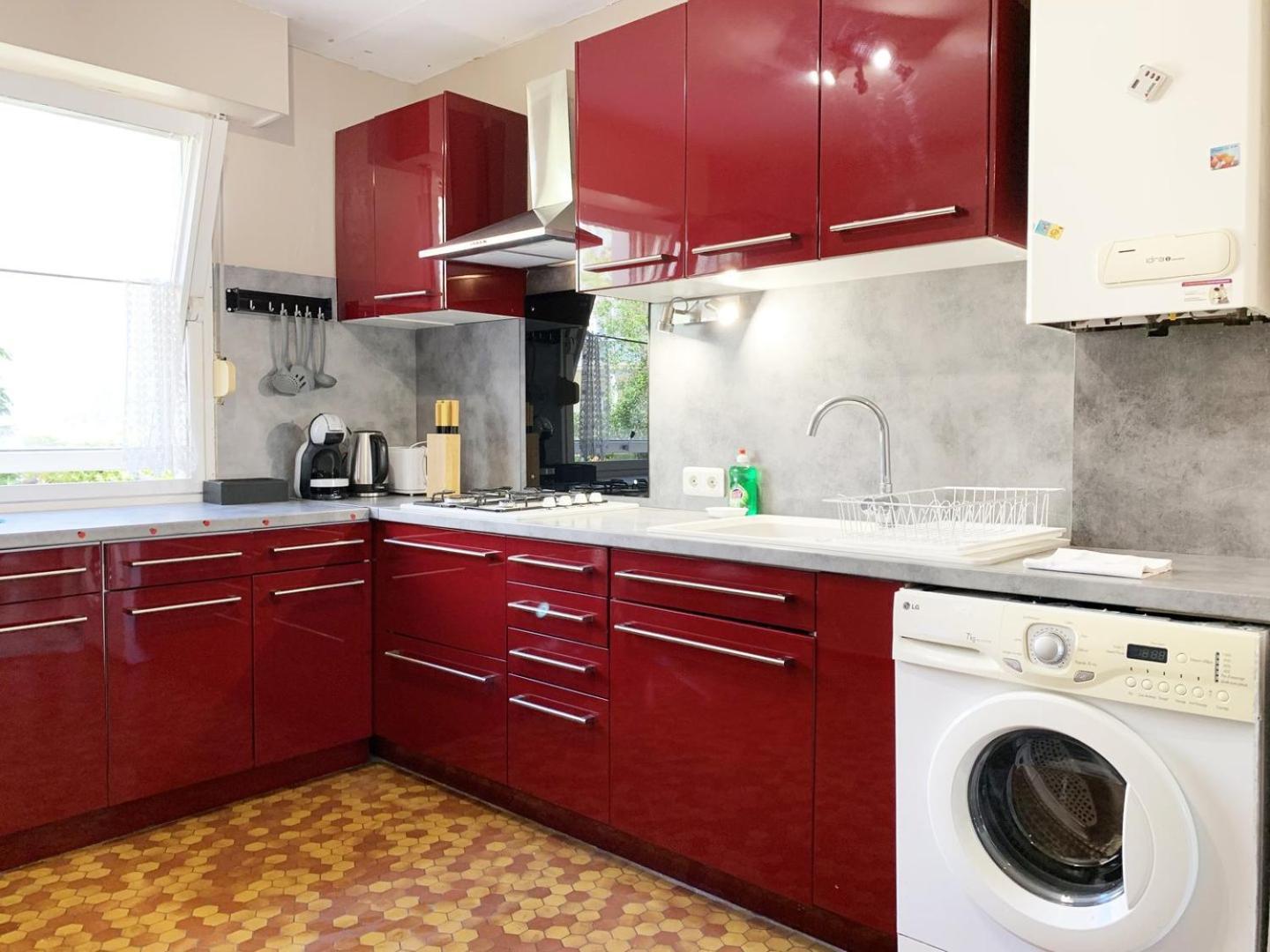 Le Mainvillois - Parking Included Apartman Mainvilliers  Kültér fotó