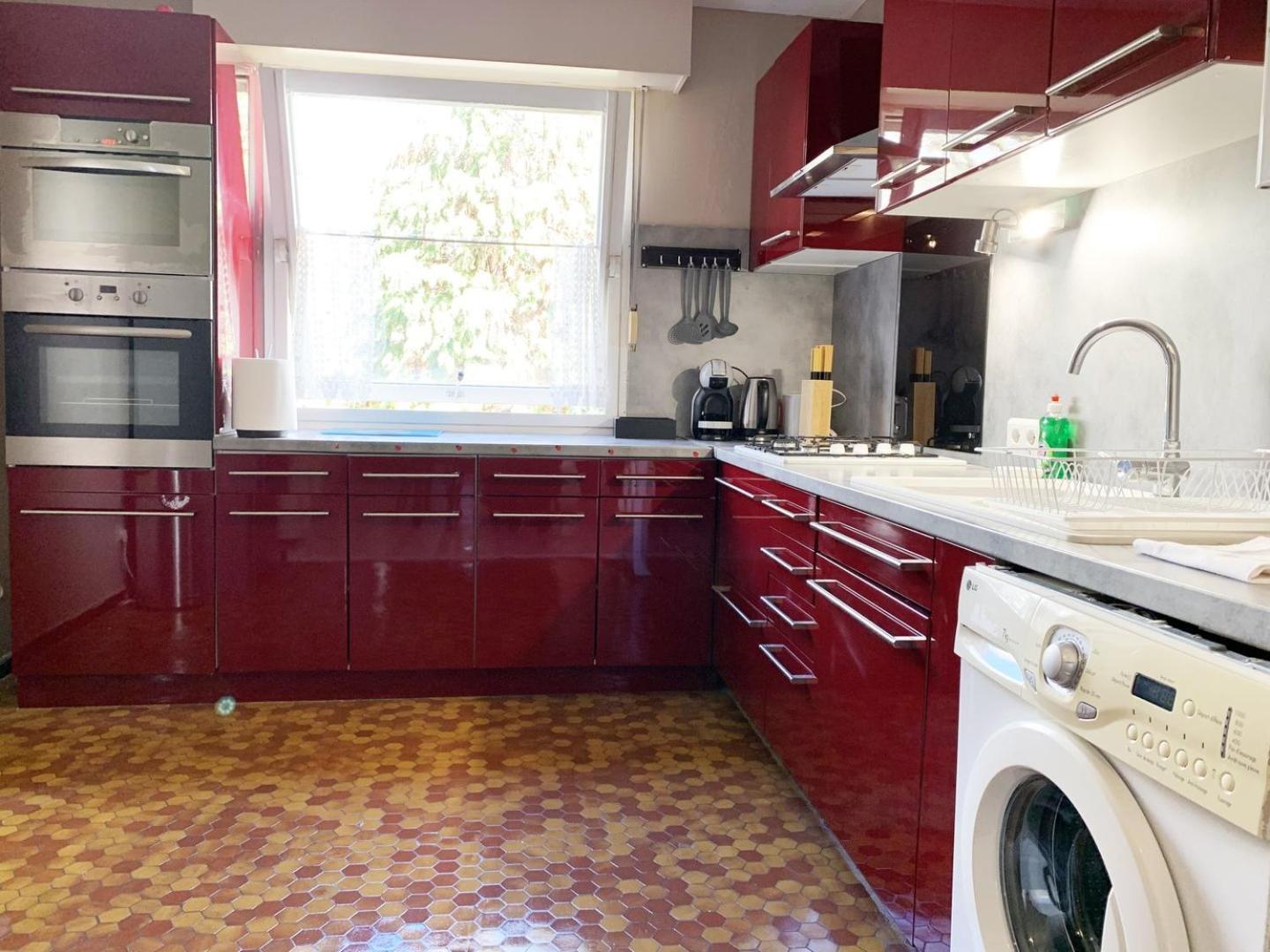 Le Mainvillois - Parking Included Apartman Mainvilliers  Kültér fotó